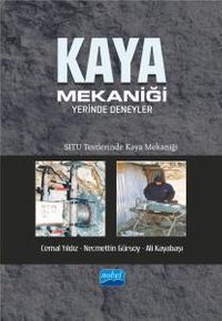 Kaya Mekaniği & Yerinde Deneyler