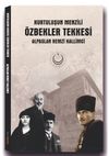 Kurtuluşun Menzili &Ouml;zbekler Tekkesi