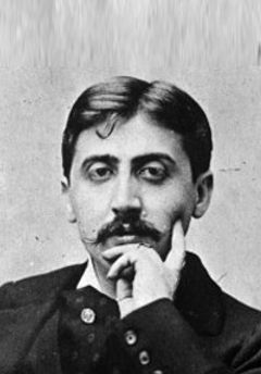  Marcel Proust