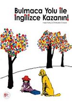 Bulmaca Yolu ile ingilizce Kazanın