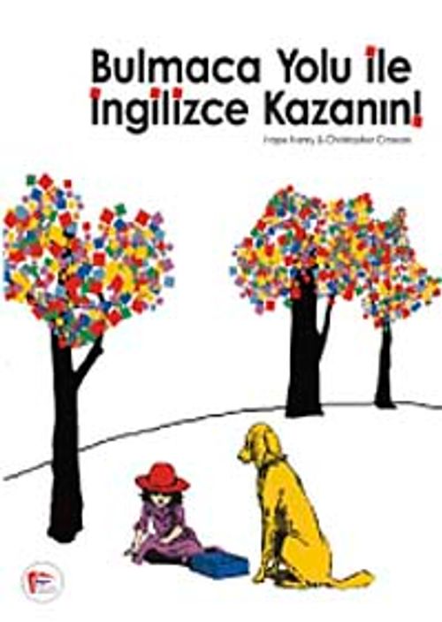 Bulmaca Yolu ile ingilizce Kazanın