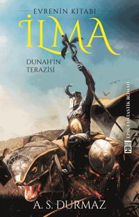 Evrenin Kitabı İlma / Dunah’ın Terazisi 