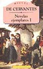 Novelas Ejemplares 1
