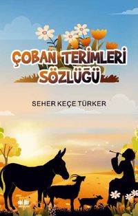 Çoban Terimleri Sözlüğü