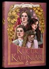 K&uuml;&ccedil;&uuml;k Kadınlar (Ciltli)