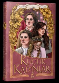 Küçük Kadınlar (Ciltli)