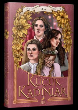 Küçük Kadınlar (Ciltli)