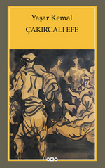 YAPI KREDİ YAYINLARI