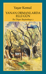 YAPI KREDİ YAYINLARI