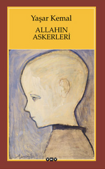 YAPI KREDİ YAYINLARI