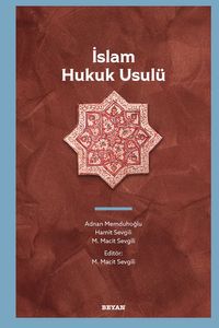 İslam Hukuk Usulü