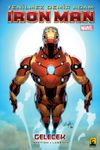 Iron Man Cilt: 11 / Gelecek