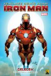 Iron Man Cilt: 11 / Gelecek