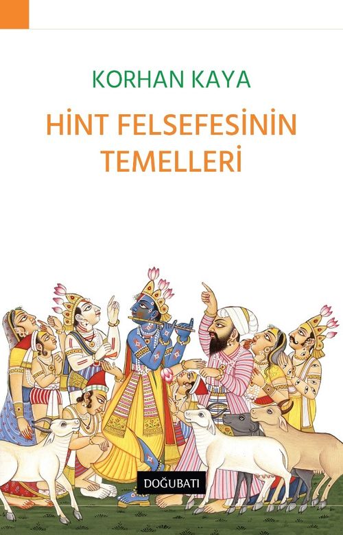 Hint Felsefesinin Temelleri