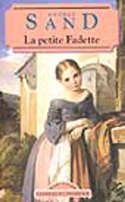 La Petite Fadette