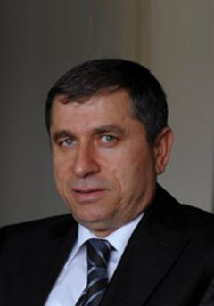  M. Faruk Bayrak