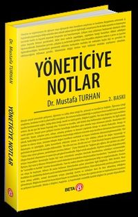 Yöneticiye Notlar