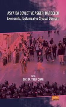 Asya’da Devlet ve Askeri Darbeler 
