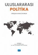 Uluslararası Politika Giriş & Kavram, Teoriler