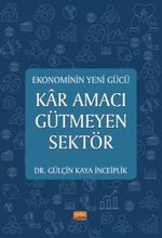 Ekonominin Yeni Gücü Kar Amacı Gütmeyen Sektör
