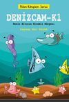 Denizcam-K1 / Deniz Altının Gizemli D&uuml;nyası
