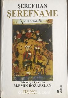 Şerefname & Kürd Tarihi