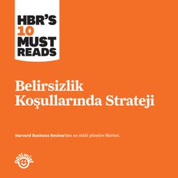 Belirsizlik Koşullarında Strateji