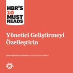 Yönetici Geliştirmeyi Özelleştirin