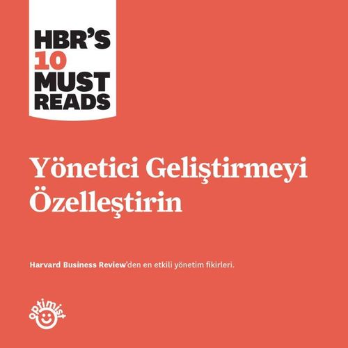 Yönetici Geliştirmeyi Özelleştirin