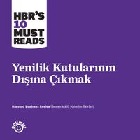 Yenilik Kutularının Dışına Çıkmak