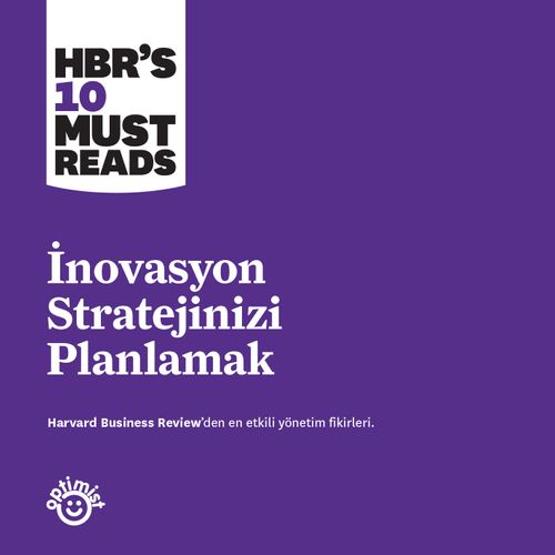 İnovasyon Stratejinizi Planlamak