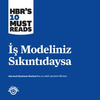 İş Modeliniz Sıkıntıdaysa