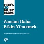 Zamanı Daha Etkin Yönetmek