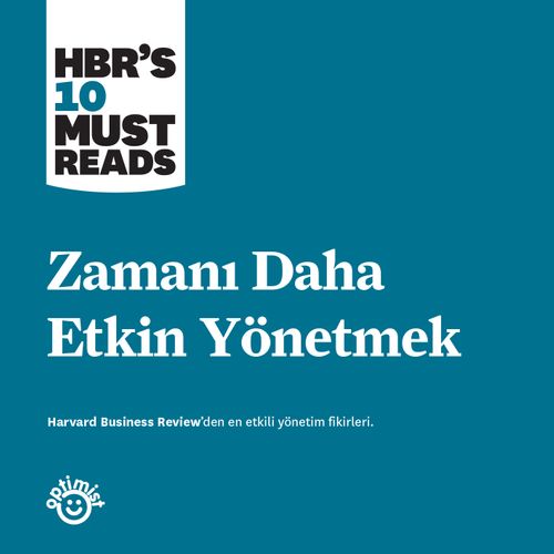 Zamanı Daha Etkin Yönetmek