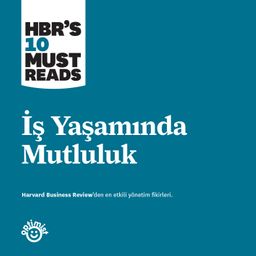 İş Yaşamında Mutluluk