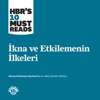 İkna ve Etkilemenin İlkeleri