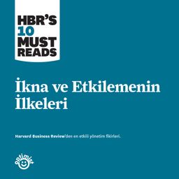 İkna ve Etkilemenin İlkeleri