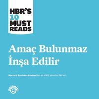 Amaç Bulunmaz İnşa Edilir