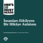 İnsanları Etkileyen Bir Hikaye Anlatımı 