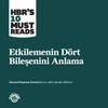 Etkilemenin D&ouml;rt Bileşenini Anlama
