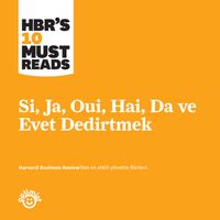 Si, Ja, Oui, Hai, Da ve Evet Dedirtmek