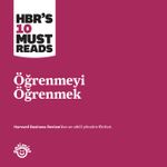 Öğrenmeyi Öğrenmek