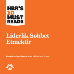 Liderlik Sohbet Etmektir