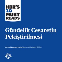 Gündelik Cesaretin Pekiştirilmesi