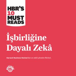 İşbirliğine Dayalı Zeka - İnsanlar ile Yapay Zeka Güçlerini Birleştiriyor