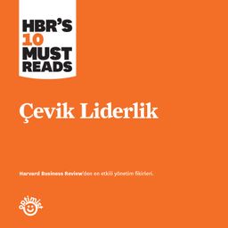 Çevik Liderlik