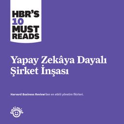 Yapay Zekaya Dayalı Şirket İnşası