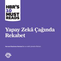 Yapay Zeka Çağında Rekabet