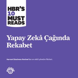 Yapay Zeka Çağında Rekabet