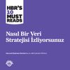 Nasıl Bir Veri Stratejisi İzliyorsunuz